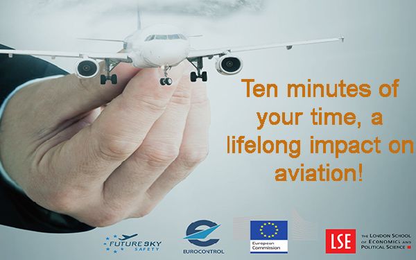 EUROPEAN PILOT SAFETY CULTURE SURVEY